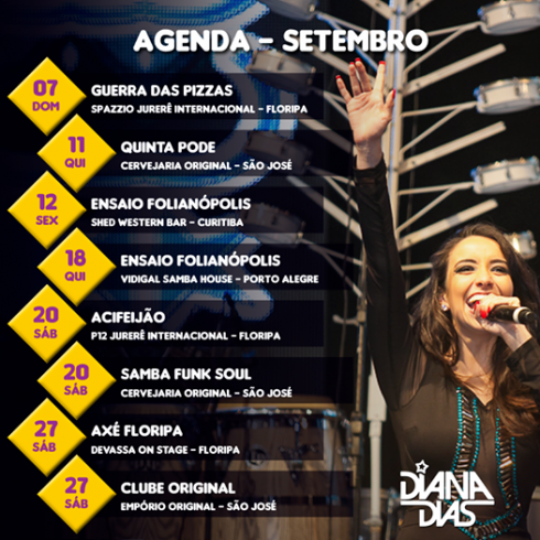 Agenda Set